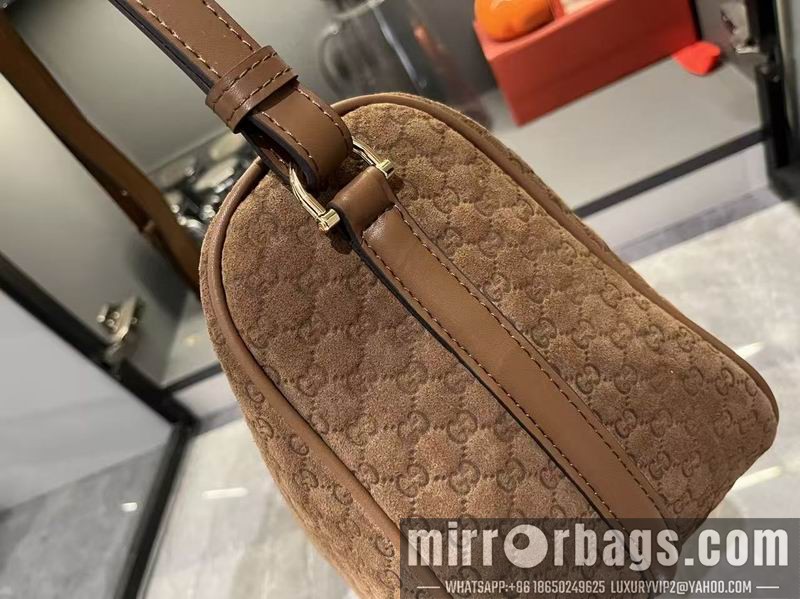 1:1 Gucci Bags 862530 38x20x15cm DF 4色