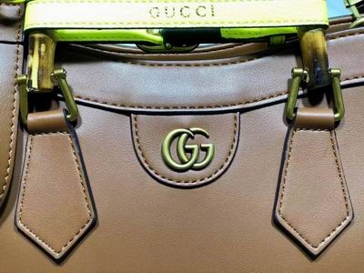 1:1 Gucci Bags 660195 27X24X11CM DF