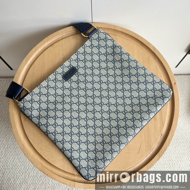 1:1 Gucci Bags 201446 33x30x1cm DF 3色