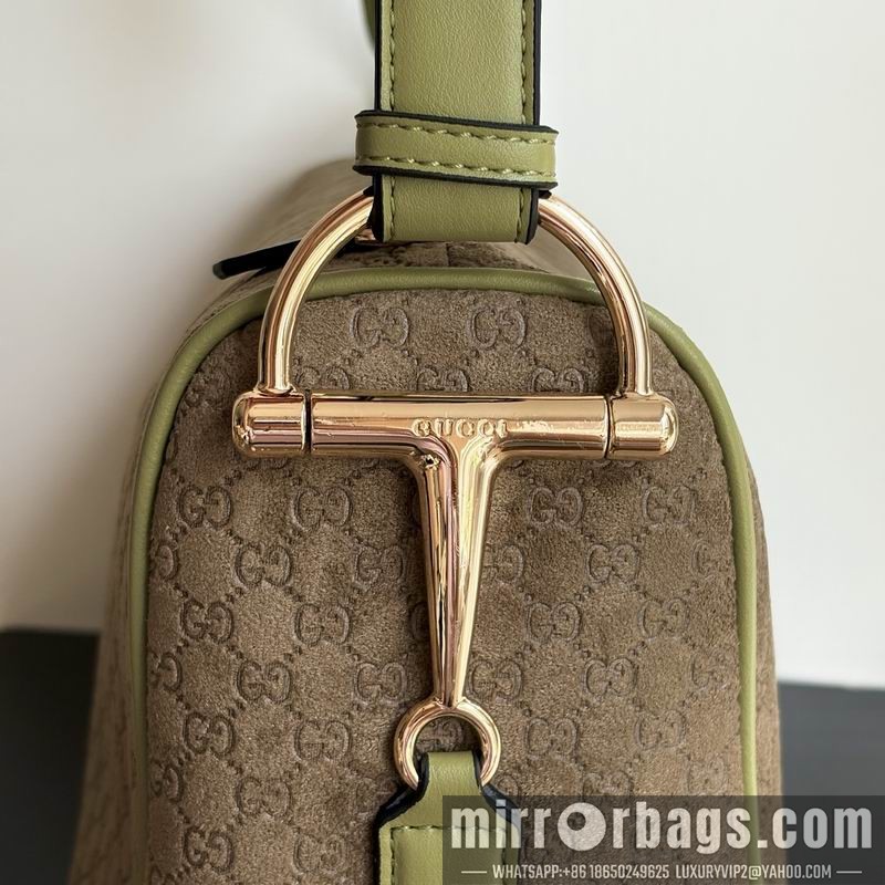1:1 Gucci Bags 862530 38x20x15cm DF 2色