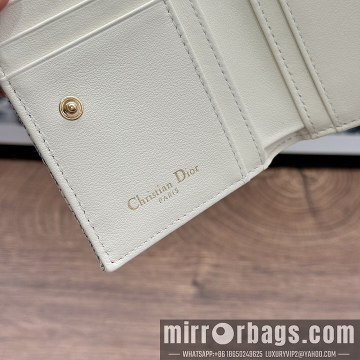 Dior Bags Dior S2197 11.5x9x2cm CC..