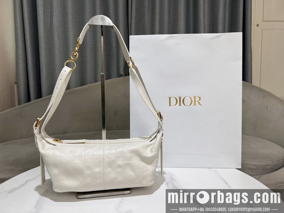 Dior Bags Dior 2416 23x14x16cm yz1