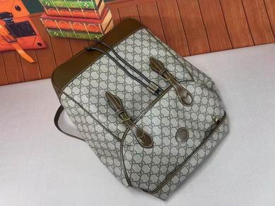 1:1 Gucci Bags 696013 26X43X18cm DF