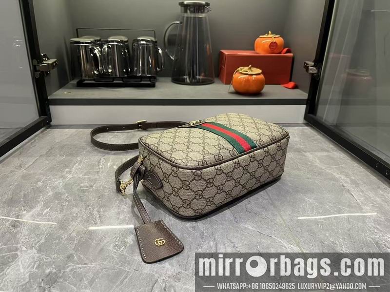 1:1 Gucci Bags Ophidia 841310 24x15x7cm DF