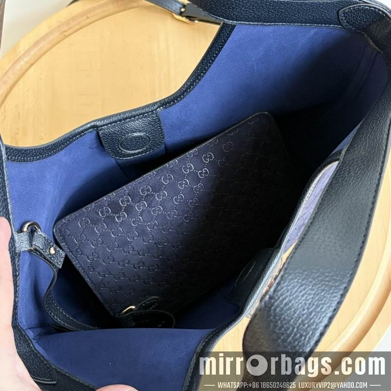 1:1 Gucci Bags 860845磨砂 25x20x15cm DF 3色