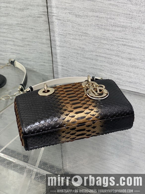 Dior Bags Dior Lady 22cm yz10