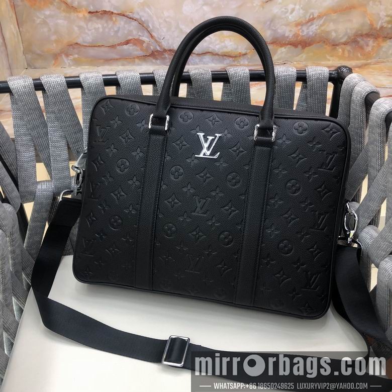 1:1 Louis Vuitton Bags 1040-1 38X28X7cm WP