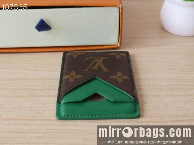 1:1 Louis Vuitton Bags 12855 9.5x0.5x6.5cmZC