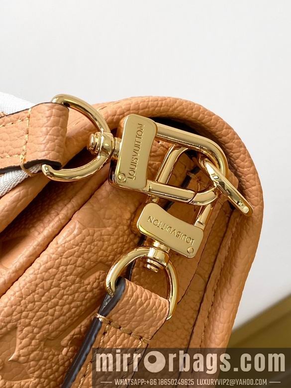 1:1 Louis Vuitton Bags M11817 23X16X8.5cm WP