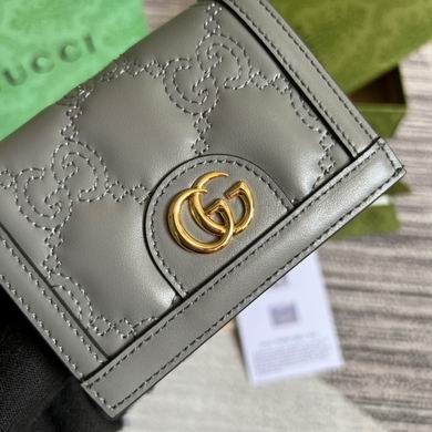 Gucci Bags 723786 11X8.5X3cm MP 4colour