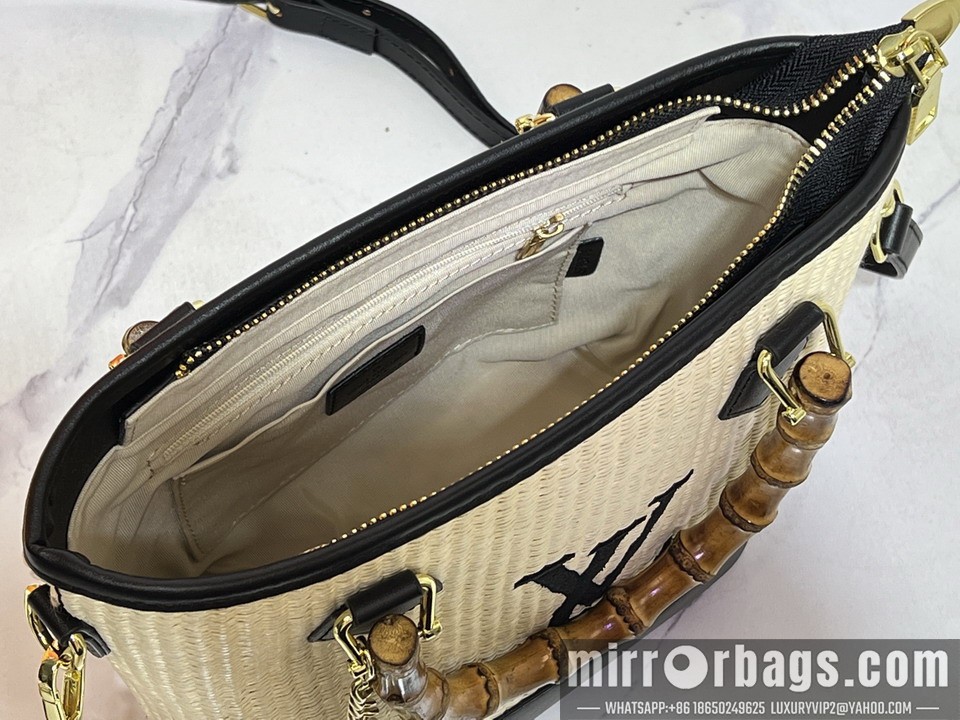 1:1 Louis Vuitton Bags Bloom M66588 20x20.5x11cm ss7