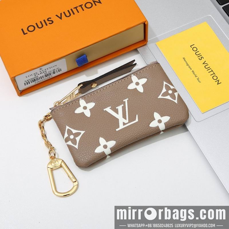 1:1 Louis Vuitton Bags LV M62650 ZC 7色