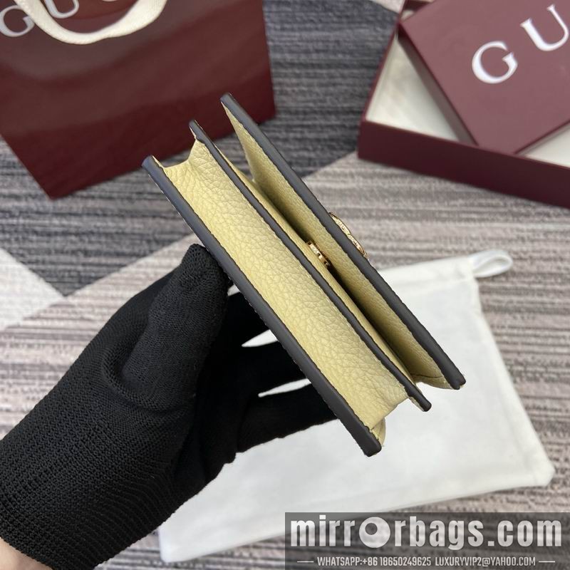 Gucci Bags 841358 11x8.5x3cm MP1