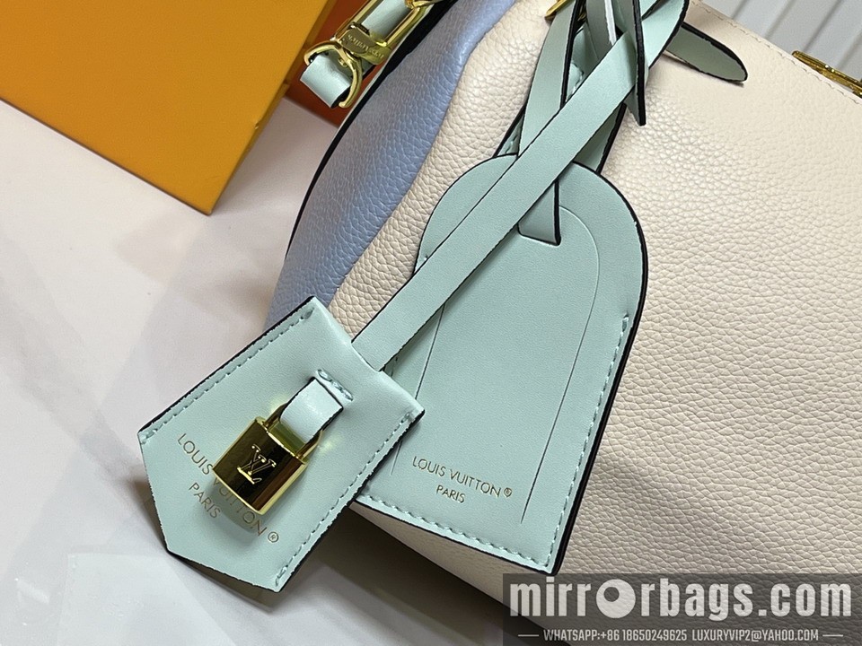 1:1 Louis Vuitton Bags M13667 25x15x18cm ss3