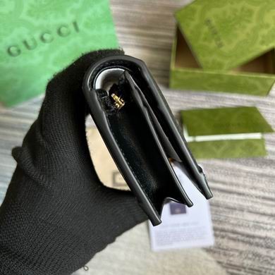 Gucci Bags 723786 11X8.5X3cm MP 4colour