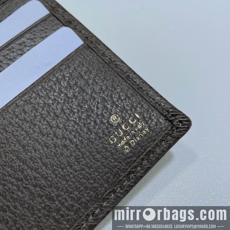 Gucci Bags BL647937 11X9