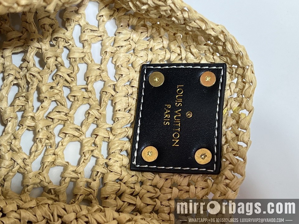 1:1 Louis Vuitton Bags M59608 16x19x12cm ss