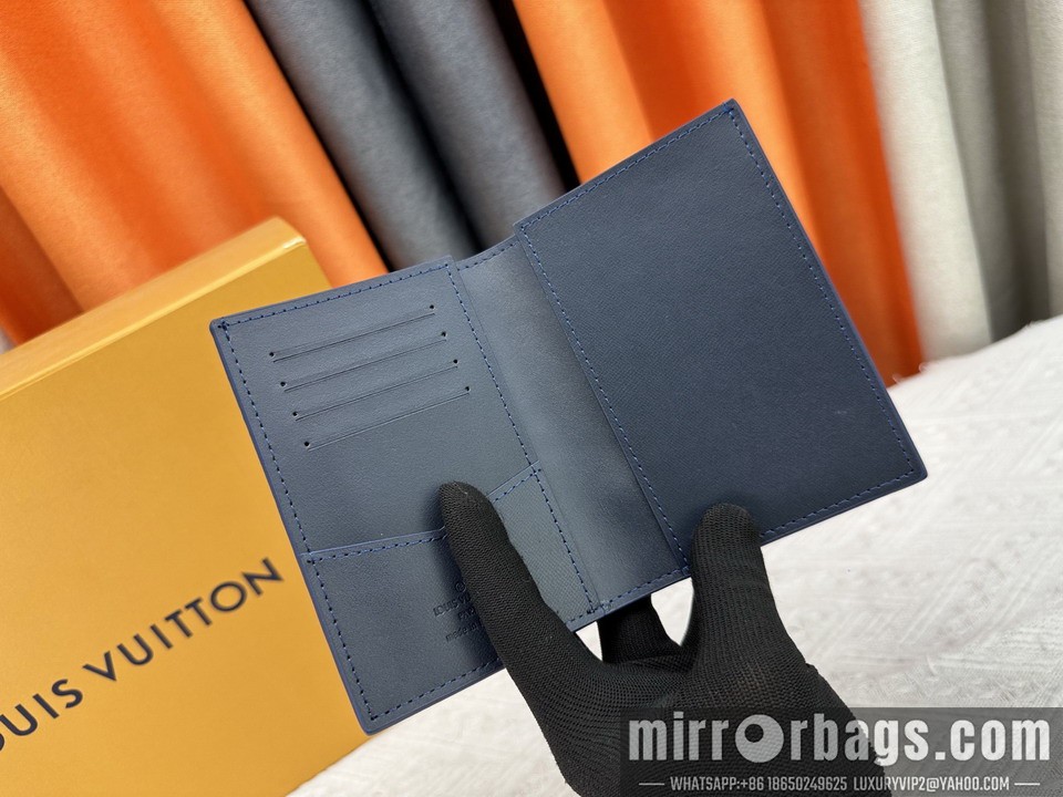 1:1 Louis Vuitton Bags M64502 10x14x2.5cm ss2