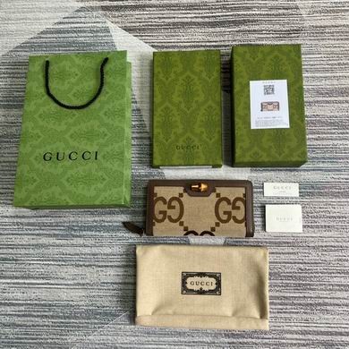 Gucci Bags Aria 658634 19X10X3cm MP