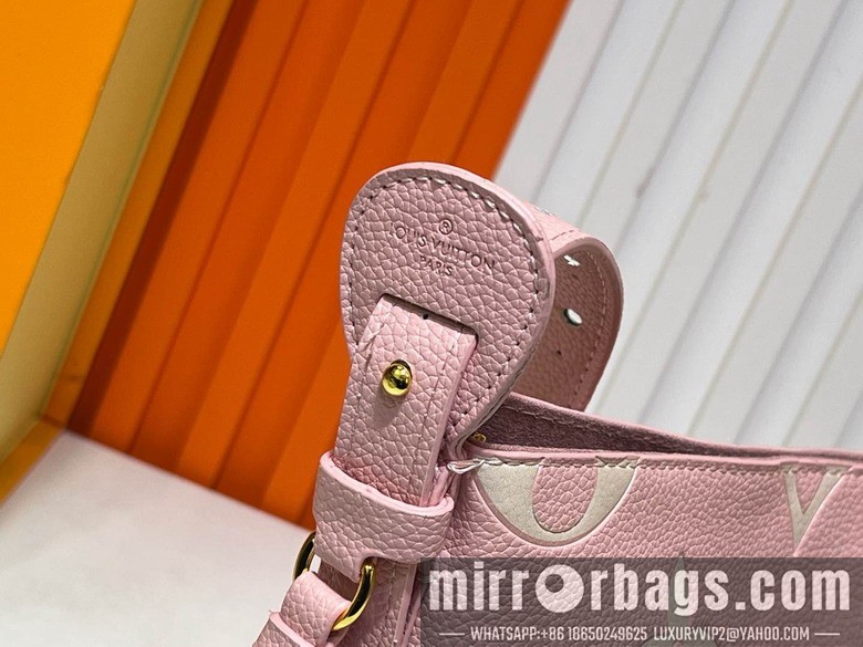 1:1 Louis Vuitton Bags ALL In M12925 16x12x18cm ss1