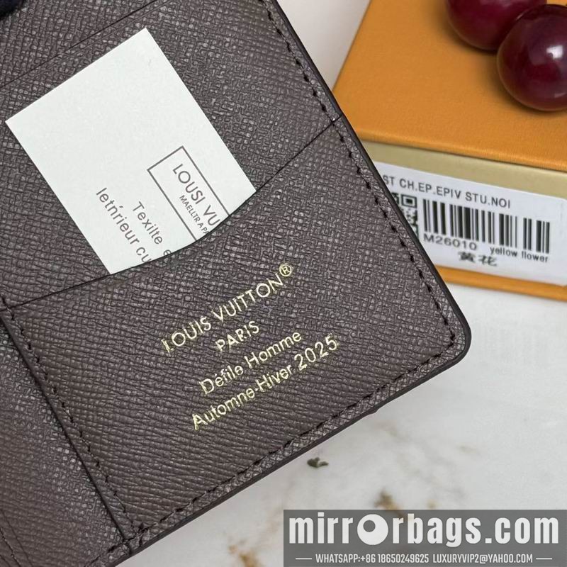 1:1 Louis Vuitton Bags M26010 ZC
