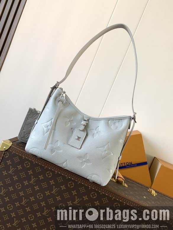 1:1 Louis Vuitton Bags CarryAll M12917 24X12X29.5cm WP