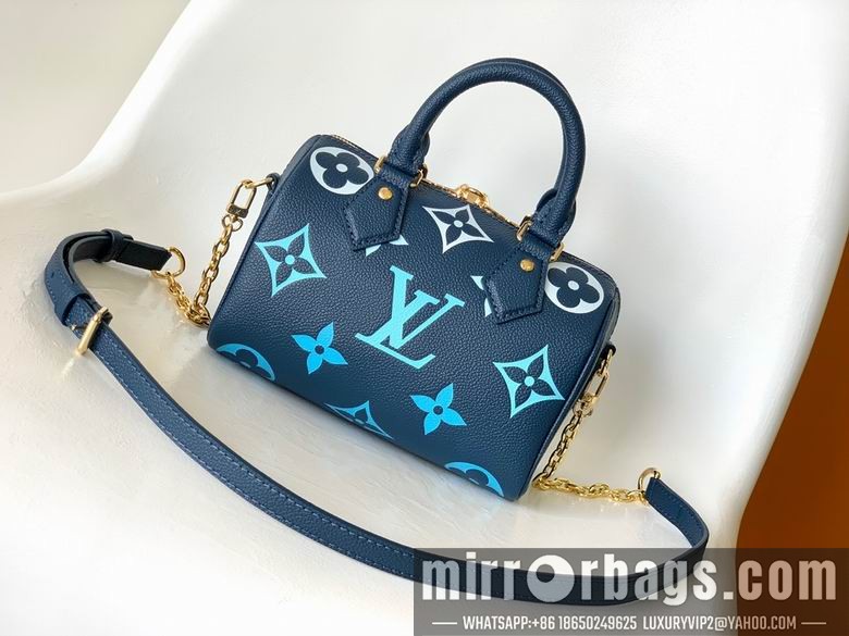 1:1 Louis Vuitton Bags M46517 20.5X13.5X12cm WP