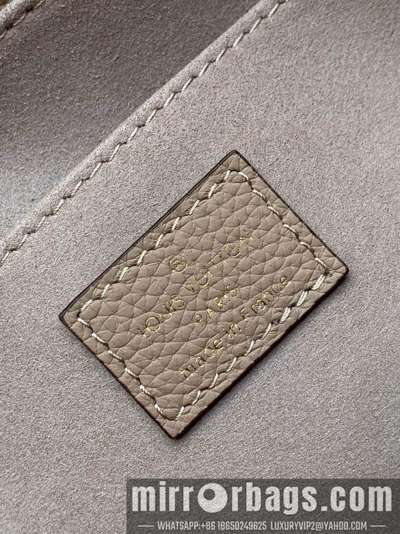 1:1 Louis Vuitton Bags M46041 30X19.5X11cm WP