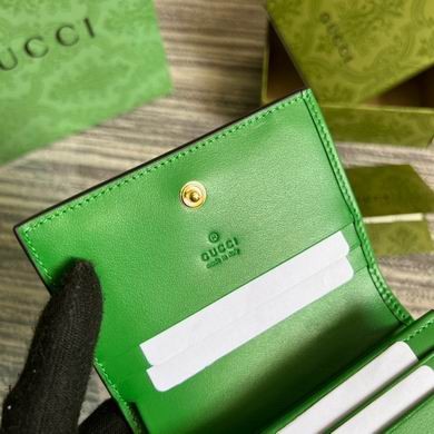 Gucci Bags 723786 11X8.5X3cm MP 4colour