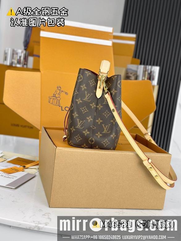 1:1 Louis Vuitton Bags M46581 20X20X13cm WP