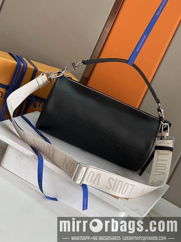 1:1 Louis Vuitton Bags m23092 33X17X17cm WP