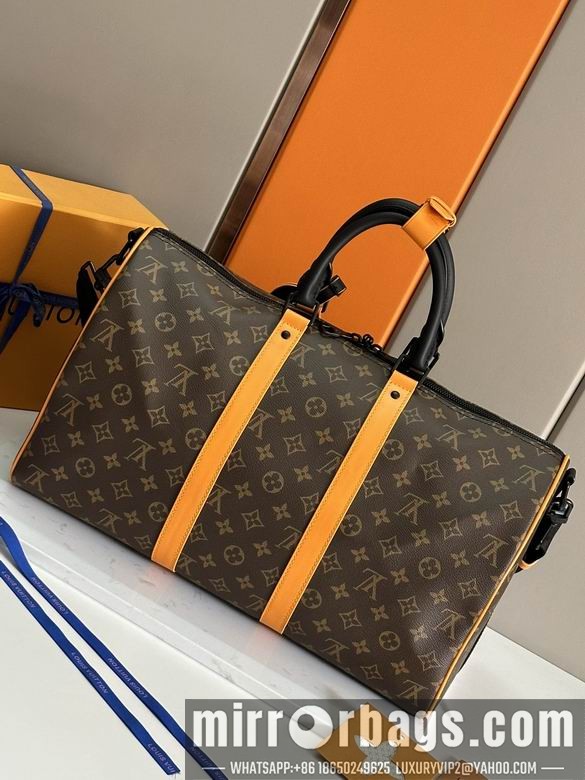 1:1 Louis Vuitton Bags M46703 45X27X20cm WP