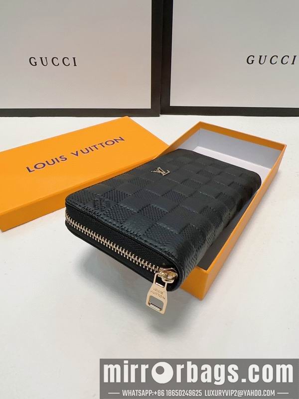 1:1 Louis Vuitton Bags LV 21x11cm ZC1
