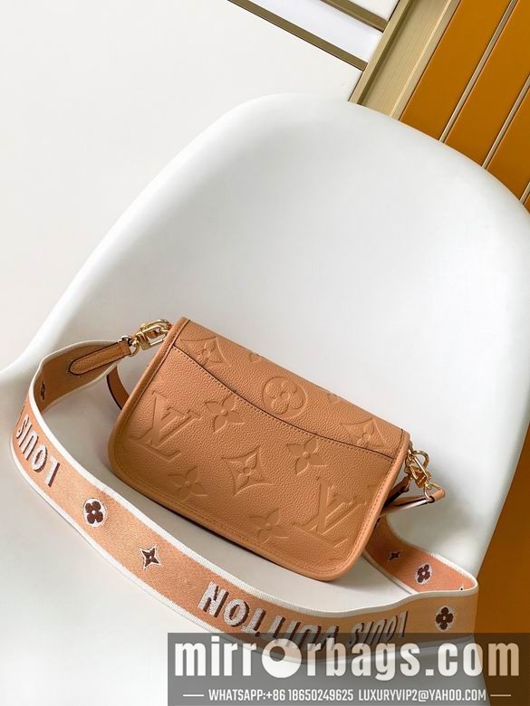 1:1 Louis Vuitton Bags M11817 23X16X8.5cm WP