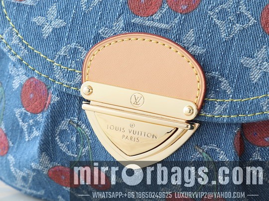 1:1 Louis Vuitton Bags Sunset M13347 27x18x3cm ss