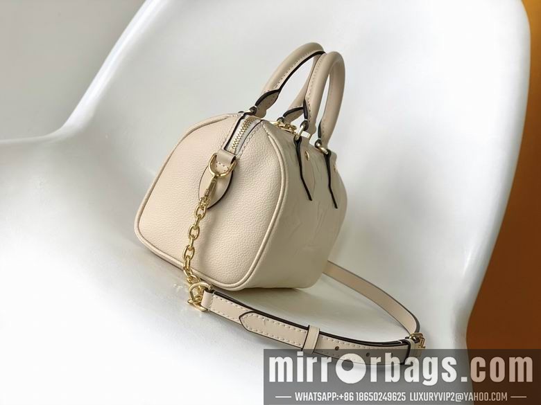1:1 Louis Vuitton Bags M58954 20.5X13.5X12cm WP