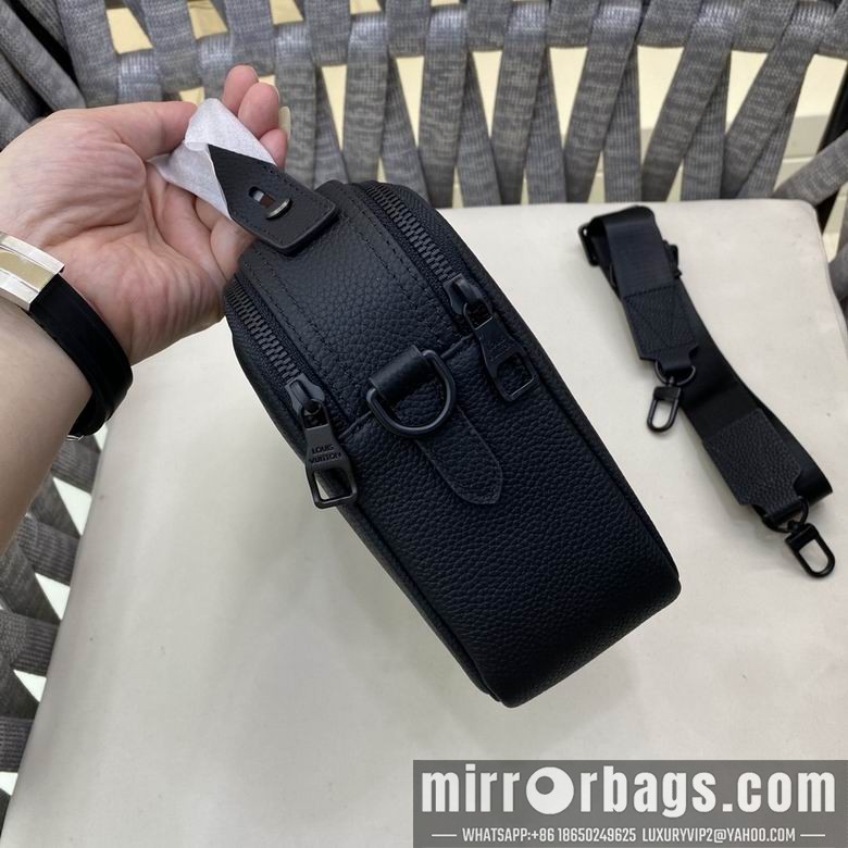 1:1 Louis Vuitton Bags 5243-5 25X18X8cm WP