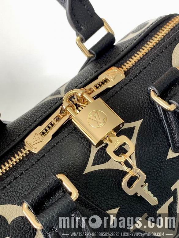 1:1 Louis Vuitton Bags M58956 20.5X13.5X12cm WP