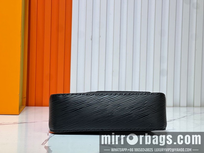 1:1 Louis Vuitton Bags Marellini M13099 19x13.5x6.5cm ss