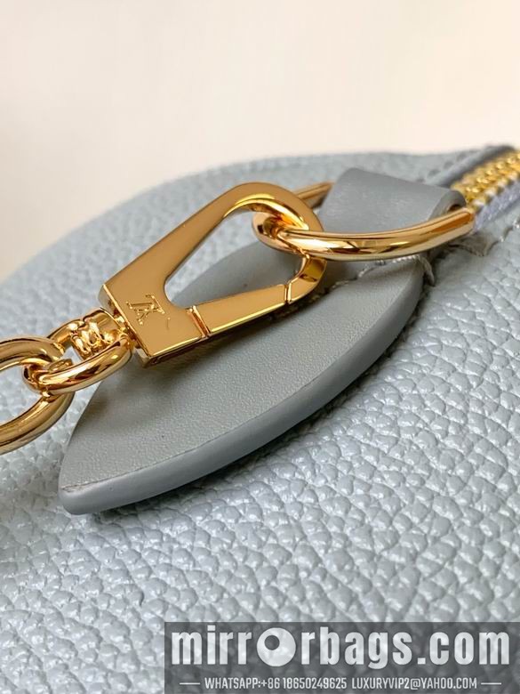 1:1 Louis Vuitton Bags M46484 20.5X13.5X12cm WP