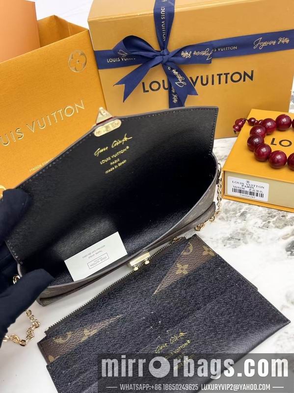 1:1 Louis Vuitton Bags M15150 ZC 5色