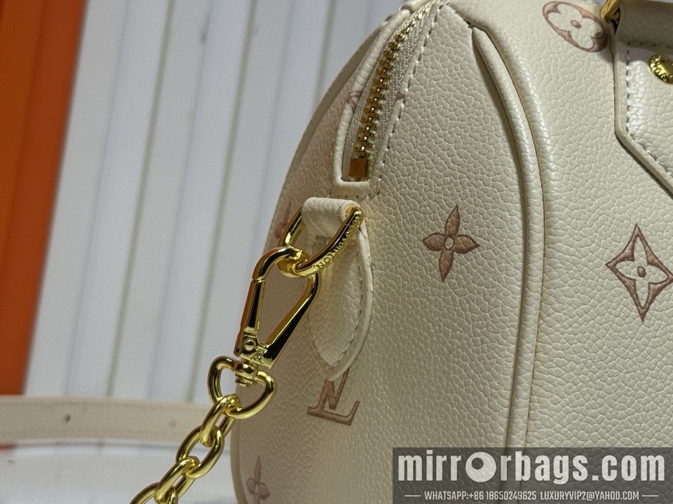1:1 Louis Vuitton Bags Speedy M58953 20.5x13.5x12cm ss