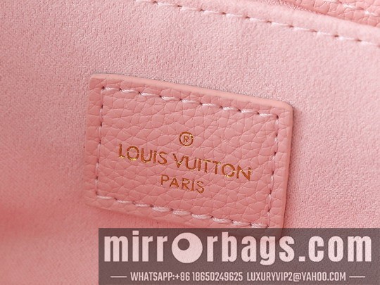 1:1 Louis Vuitton Bags Métis M46279 21.5x13.5x6cm ss7