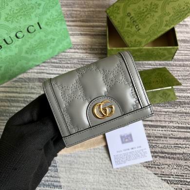 Gucci Bags 723786 11X8.5X3cm MP 4colour