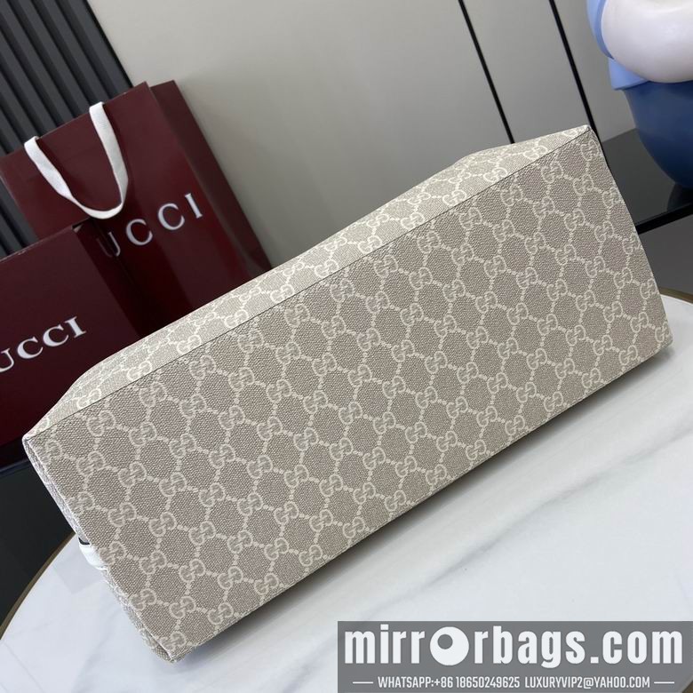 Gucci Bags 815213 38X25X15cm YG 3colour