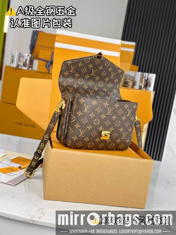 1:1 Louis Vuitton Bags M44875 25X19X7cm WP