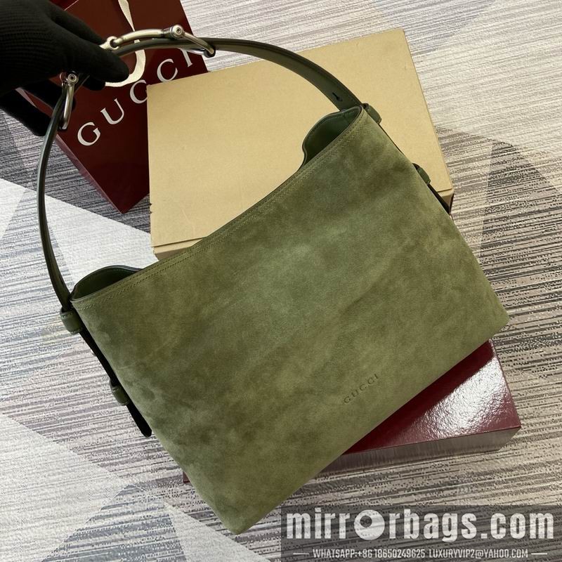 Gucci Bags 850926 35x27.5x11cm MP 3色