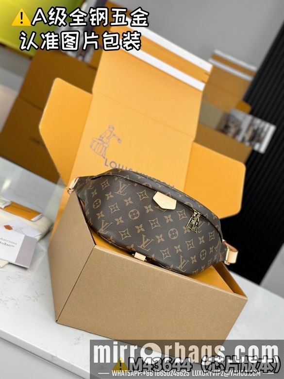 1:1 Louis Vuitton Bags M43644 37X14X13cm WP