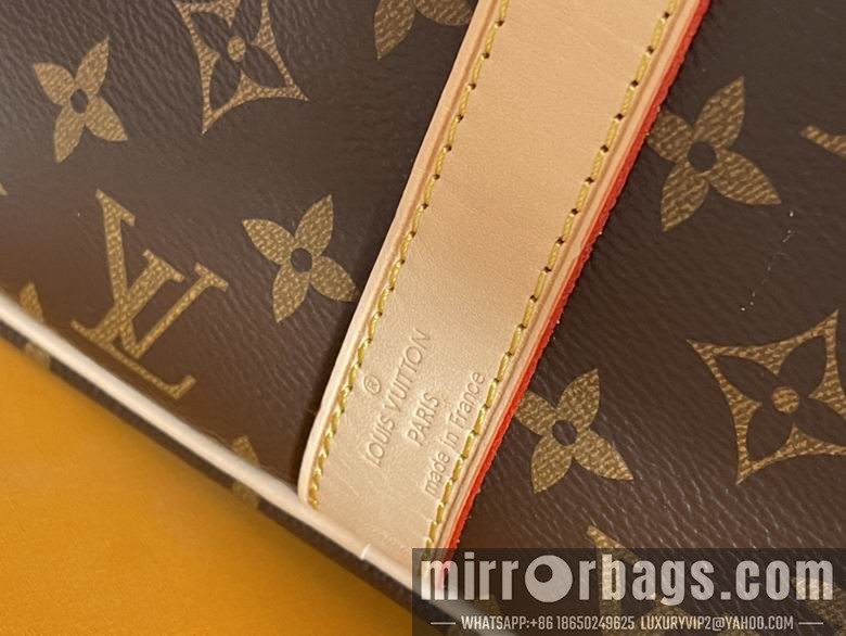 1:1 Louis Vuitton Bags M41418 45X27X20cm WP