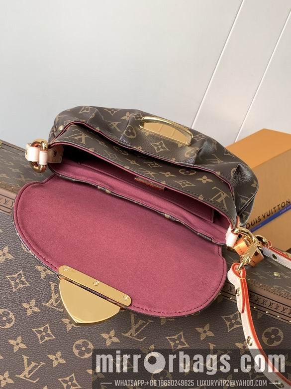 1:1 Louis Vuitton Bags Sunset M13617 27X18X3cm WP